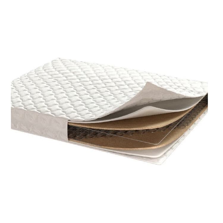 Матрас для кровати Шатура Simple Cocos "Econom" light (80х180 см)