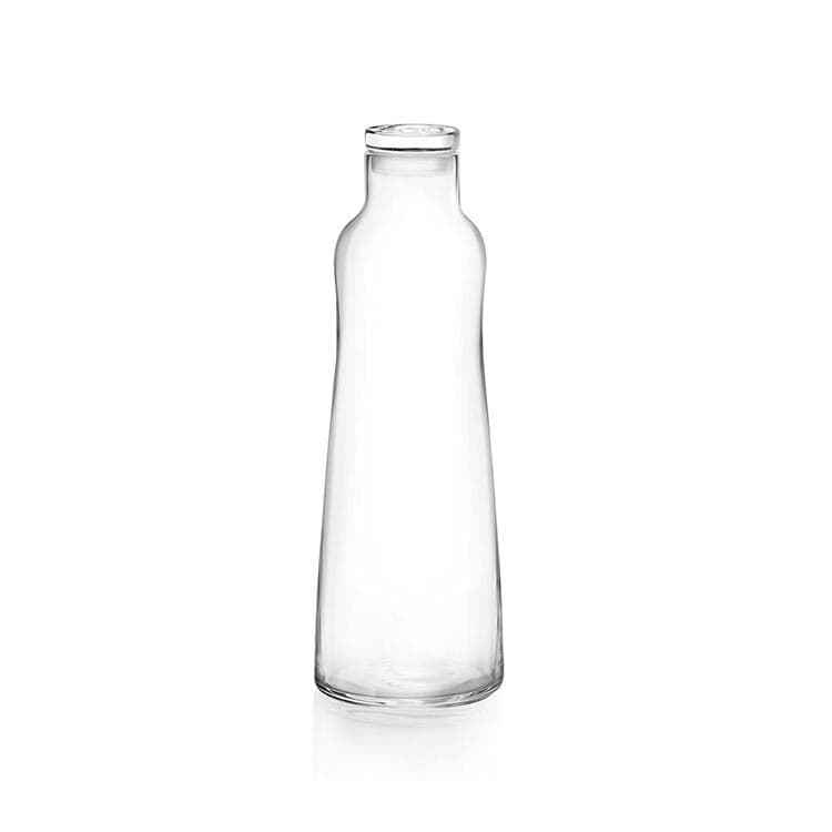 Бутылка для воды 1 л с крышкой хр. стекло Eco Bottle RCR Cristalleria [1] арт. 81269373