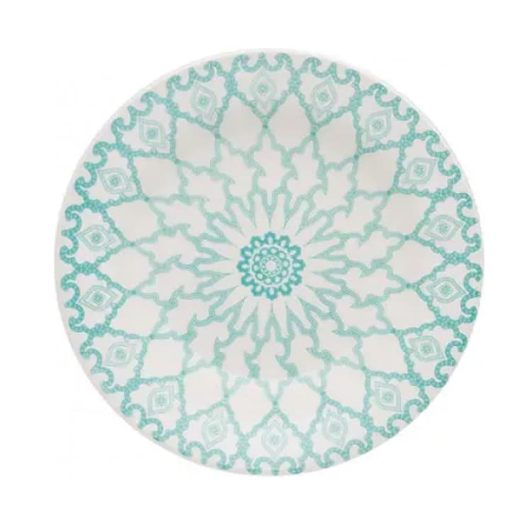 Тарелка суповая MANDALA 21,5см Oxford 091078, AE01-5258