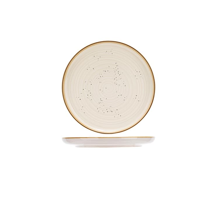 Тарелка суповая d 20 см CosyTrendy BALTIC VANILLA 9345020