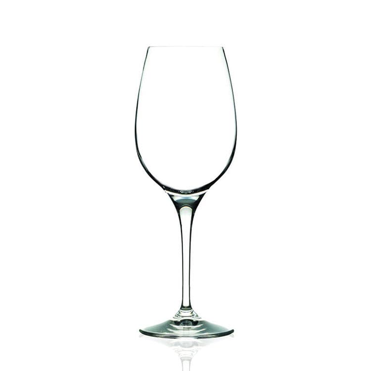 Бокал для вина 380 мл хр. стекло Luxion Invino RCR Cristalleria [6] арт. 81262069