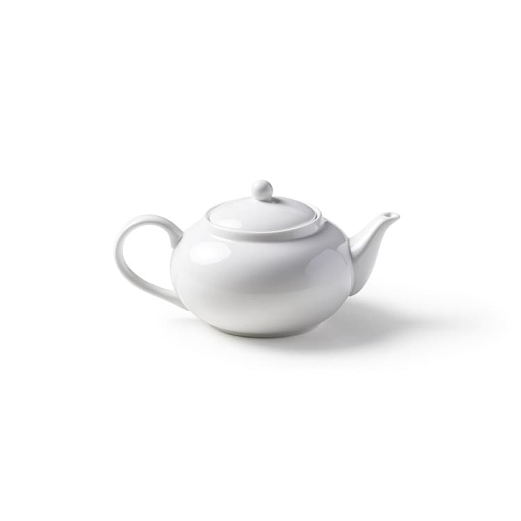 Чайник с крышкой H 12 см Bitossi Minimal BHB00265