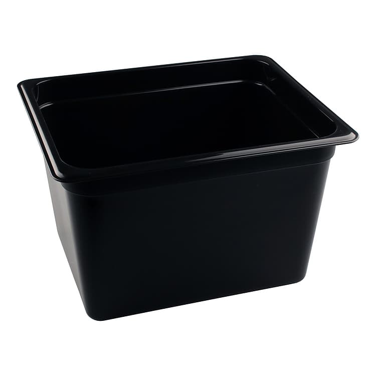 Гастроемкость Restola 422100813 GN 1/2-200 (325х265х200) полипропилен