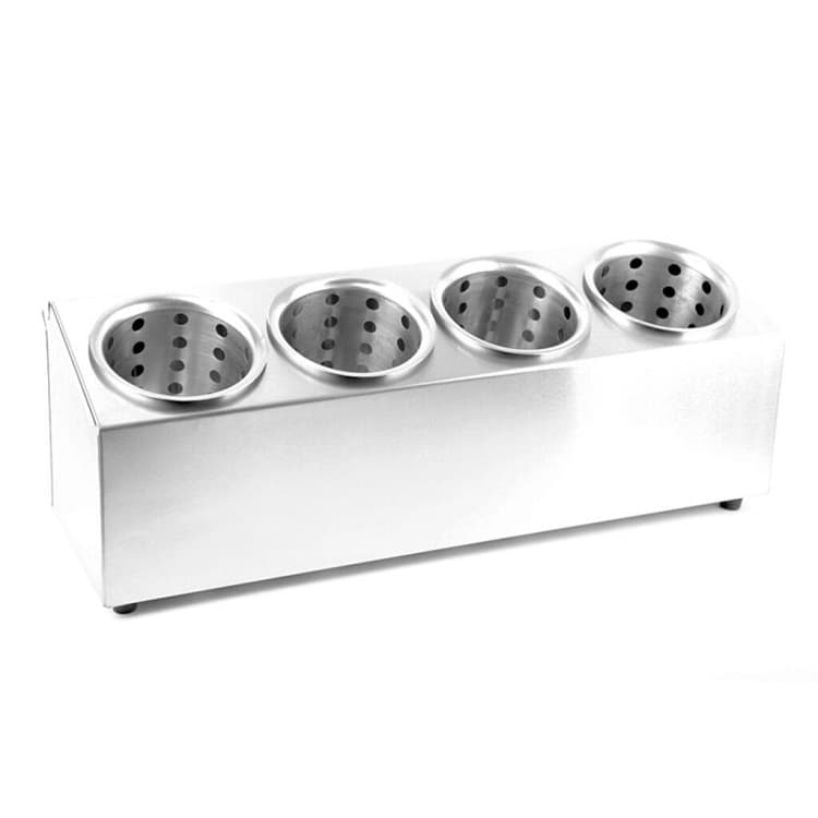Контейнер для столовых приборов P.L. Proff Cuisine LBE-3 81211637