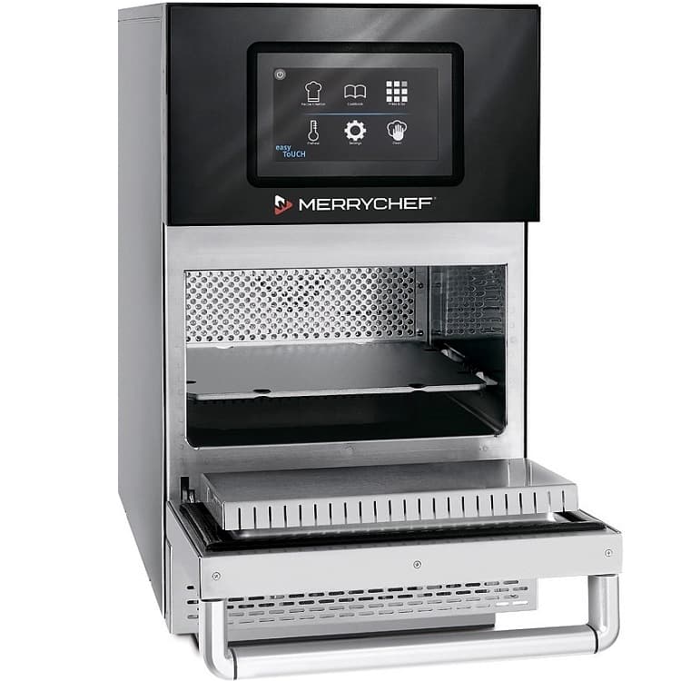 Печь комбинированная высокоскоростная Merrychef conneX 12 High Power