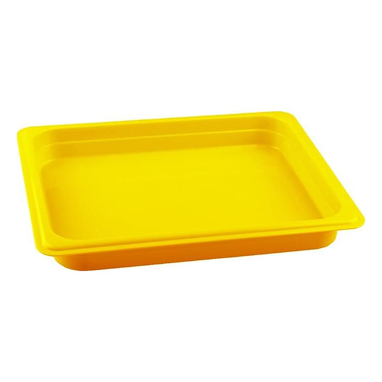 Гастроемкость Restola 422109106 GN 1/2-40 (325x265x40) полипропилен