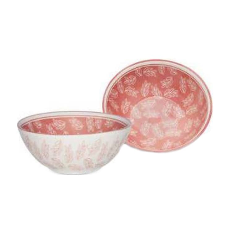 Миска FLORA ROSA 600мл d16см Oxford, 104556, AB37-6831