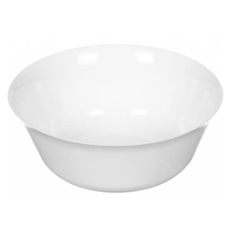 Салатник NORMA CLASSIC D 12,5 см 300 мл опаловое стекло (СТЕКЛОКЕРАМИКА)