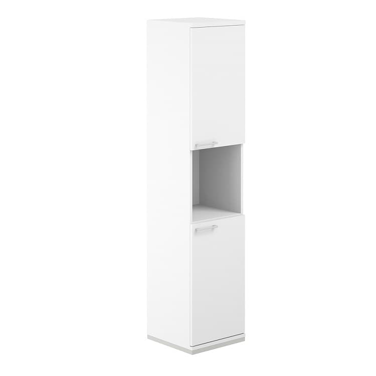 Шкаф с нишей Norden Allegro AG.219.WH.WH.WH.WH.R