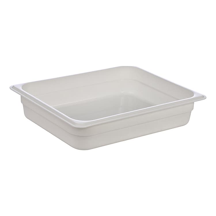 Гастроемкость Restola 422107416 GN 1/2-65 (325x265x65) полипропилен