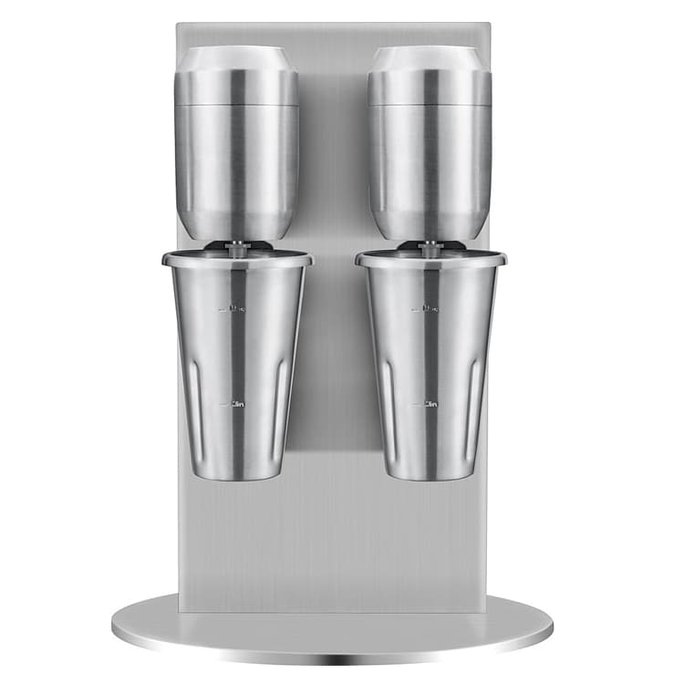 Миксер для молочных коктейлей VIATTO VA-DM-B-21C