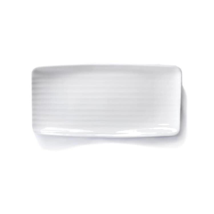 Блюдо прямоугольное 30 x 15 см Ariane Artisan PLAIN AARARN000011001