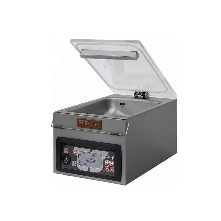 Аппарат упаковочный вакуумный TURBOVAC S30 PRO GAS