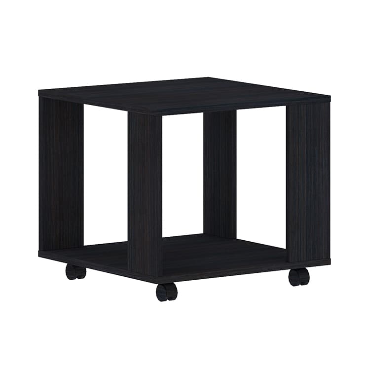 Стол журнальный Skyland CT 550 дуб юкон 500х500х450 COFFEE
