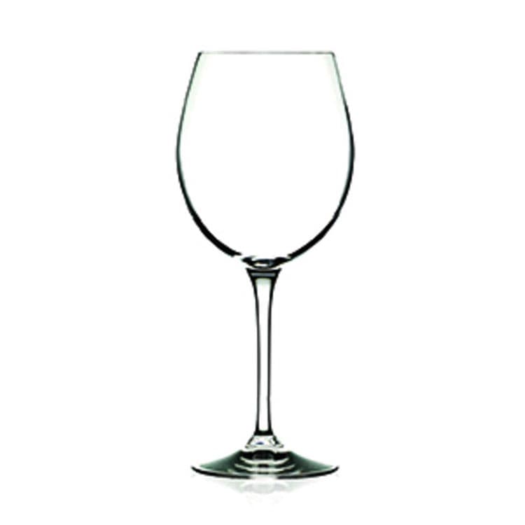 Бокал для вина 450 мл хр. стекло Luxion Invino RCR Cristalleria [6] арт. 81269002