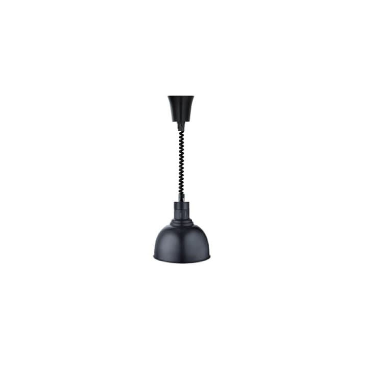 Лампа тепловая Kocateq DH635BK NW