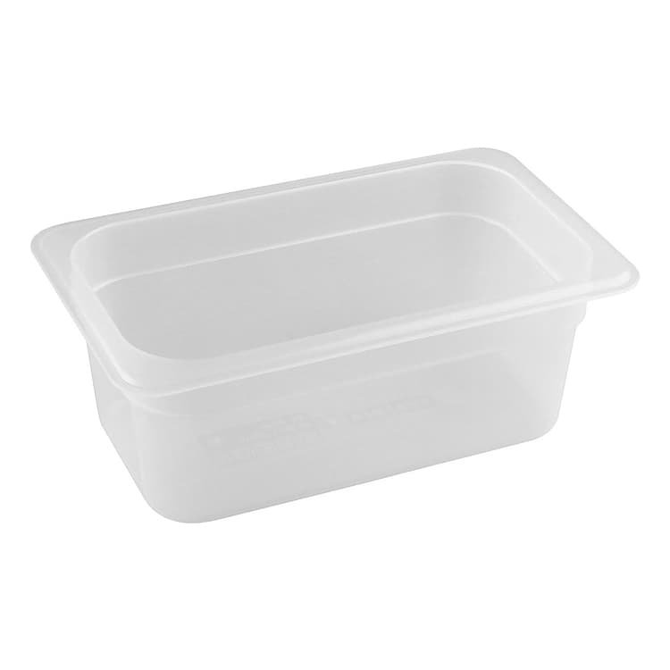 Гастроемкость Restola 422101601 GN 1/4-100 (265х162х100) полипропилен