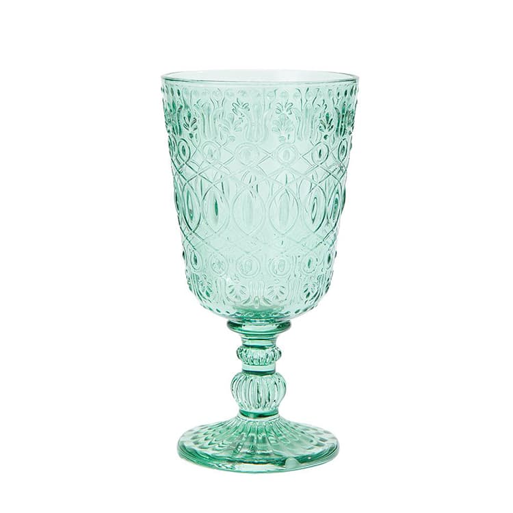 Бокал для вина 300 мл зеленый P.L.-BarWare [6] арт. 81269521