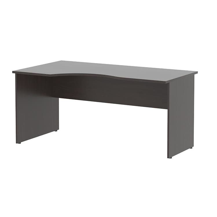 Стол криволинейный Skyland СА-1Л венге магия 1600х900(720)х755 IMAGO