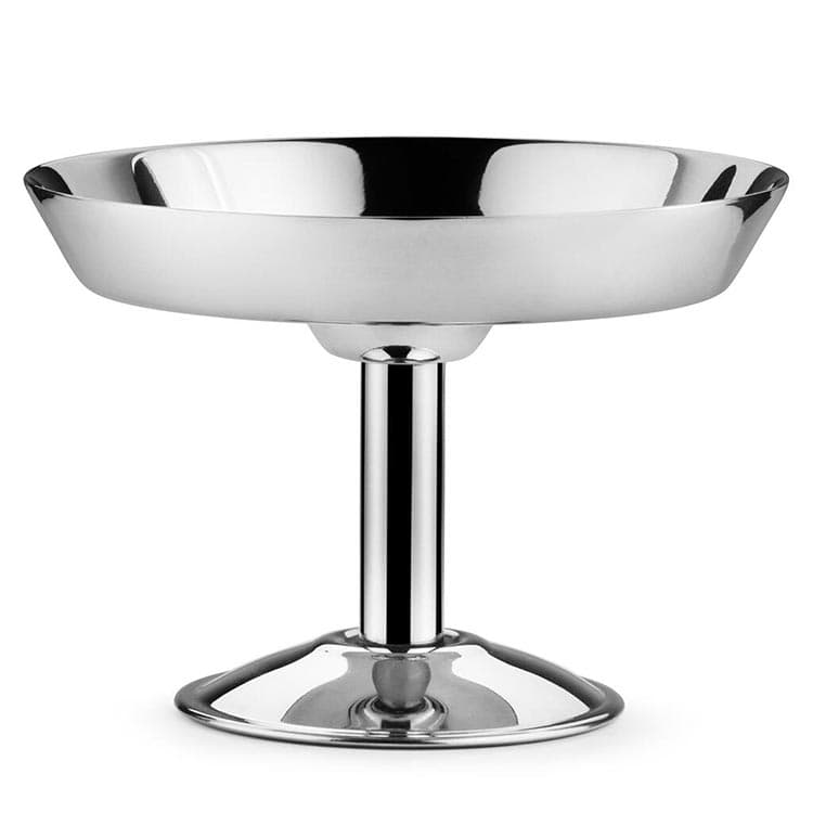 Креманка 100 мл d 9,5 см h8,7 см для подачи нерж. P.L. Proff Cuisine арт. 81290209