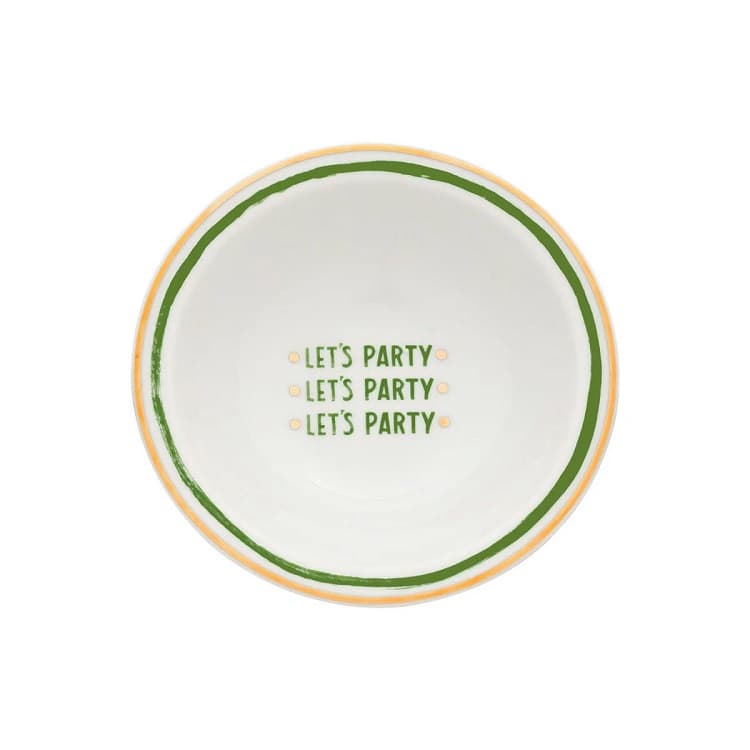 Салатник 16 см Bitossi I PEZZI A SERVIRE The Club LGP00011