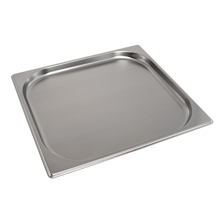 Гастроемкость EKSI E821-20W GN 2/1-20 (650х530х20) нерж. сталь