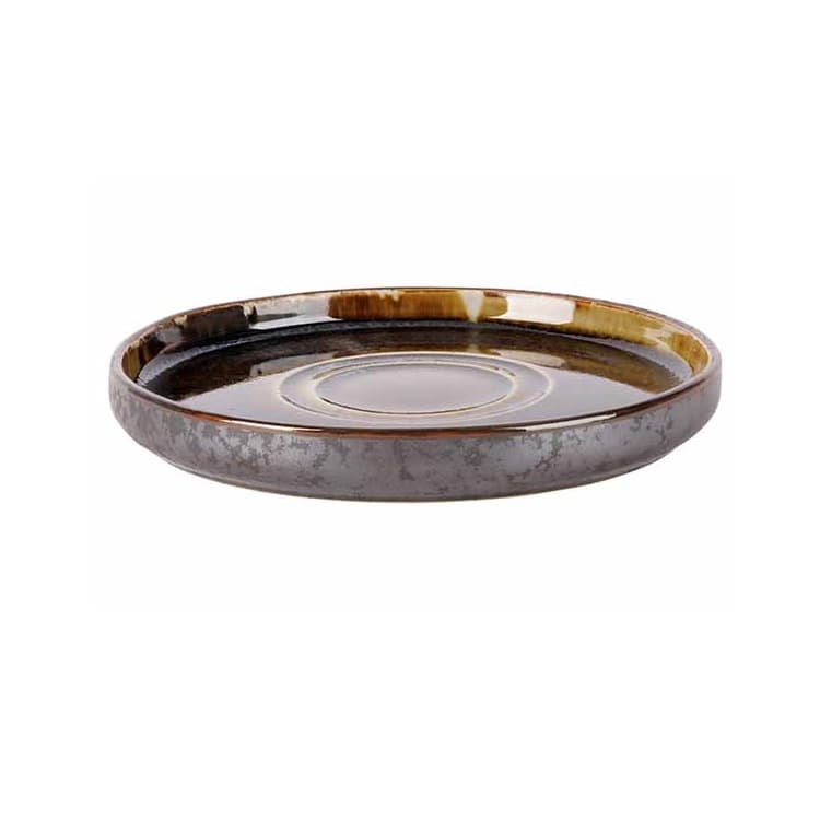 Блюдце d 14 см h 1,6 см CosyTrendy Elements Mineral 5699024