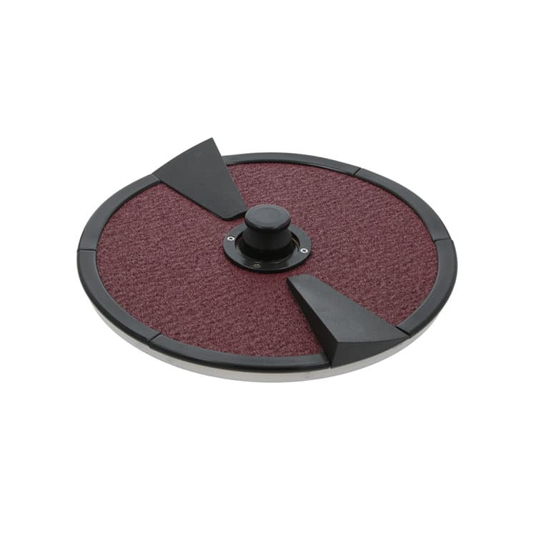 Диск для картофелечистки Fimar PPN/PPF 10-18 (наждачный), арт. ACPTA