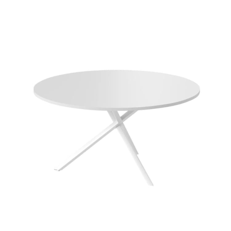 Конференц-стол Skyland XRST 150 Белый/Белый 1200х1200х750 XTEN-S