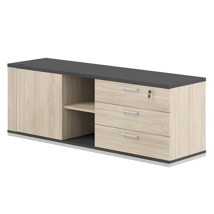 Тумба опорная правая Norden Allegro AG.295.AR.AN.AR.R