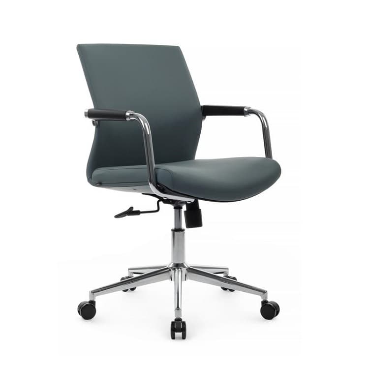 Кресло RV DESIGN Neo (SN-801) синий