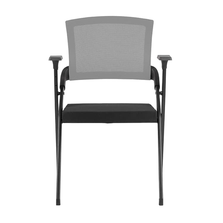 Кресло Riva Chair Seat RCH M2001 Серый