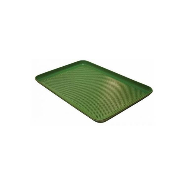 Противень перфорированный тефлоновый с круглыми углами Danler GT 0211 (800х600)