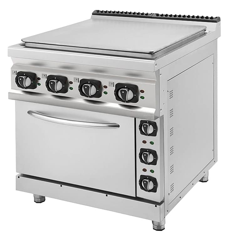 Плита электрическая Kocateq MCETO 87