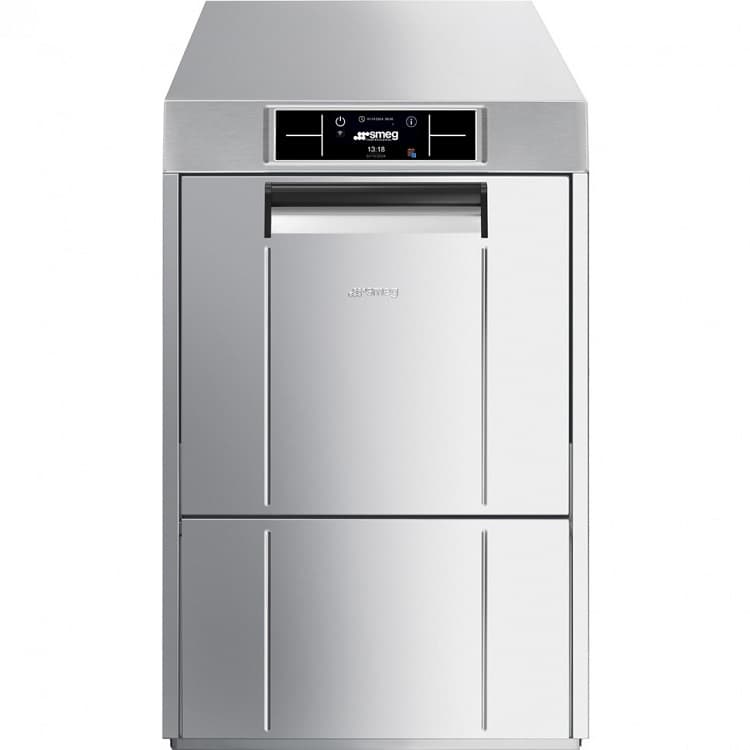 Машина посудомоечная для мойки стекла Smeg SPG425S