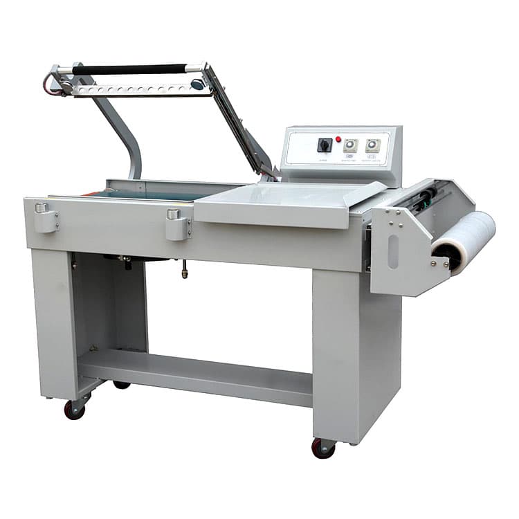 Аппарат для запайки и отрезки Hualian Machinery BSL-7560L