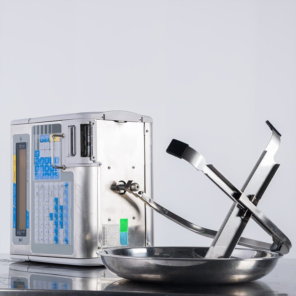 Весы навесные DIGI SM-300H-15KH арт. 10-35527 (Восстановленное 1 шт)