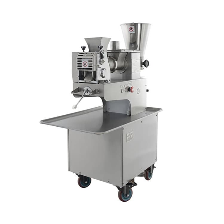 Пельменный аппарат JGL 120-5C Foodatlas Eco (380V)