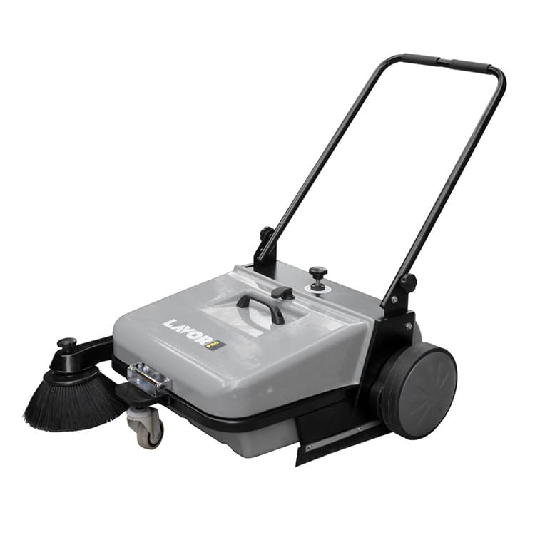 Подметальная машина LAVOR Pro BSW 651 M