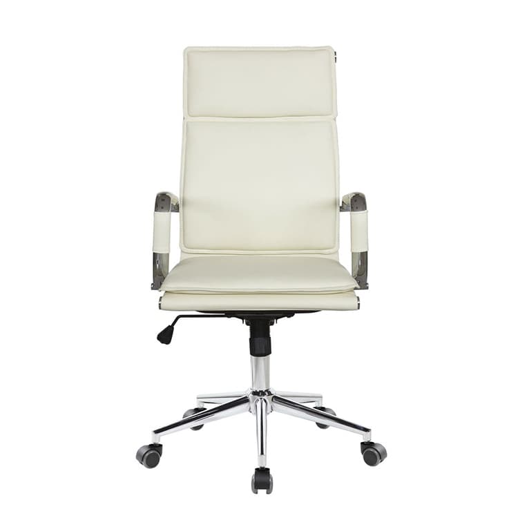 Кресло Riva Chair Hugo RCH 6003-1S Светло-бежевый (Q-07)