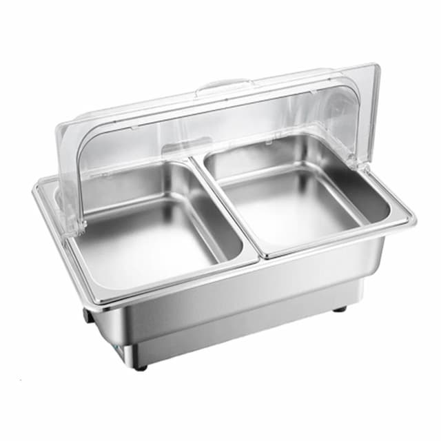 Мармит VIATTO VA-CD11