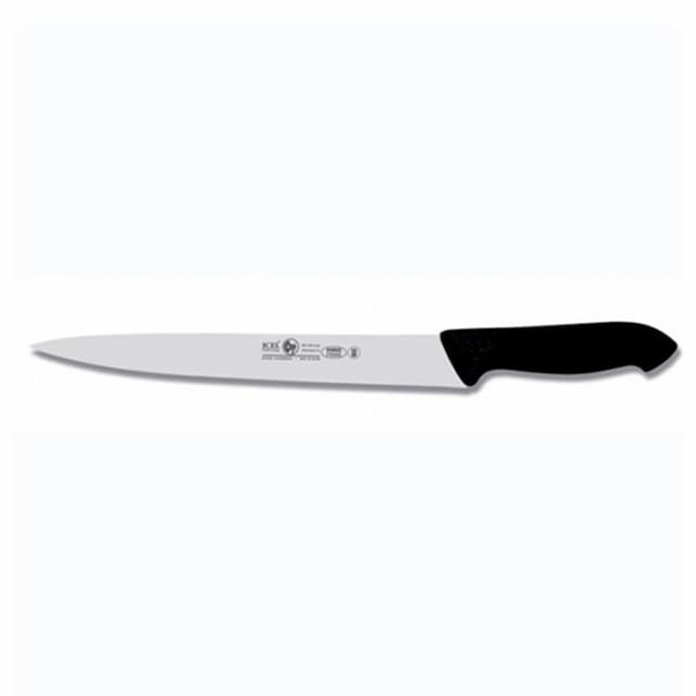 Нож для мяса 20см, черный HORECA PRIME 28100.HR14000.200