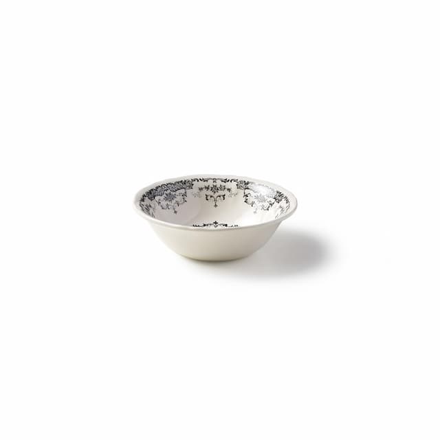 Салатник 15,7 см Bitossi Rose Black BID00410