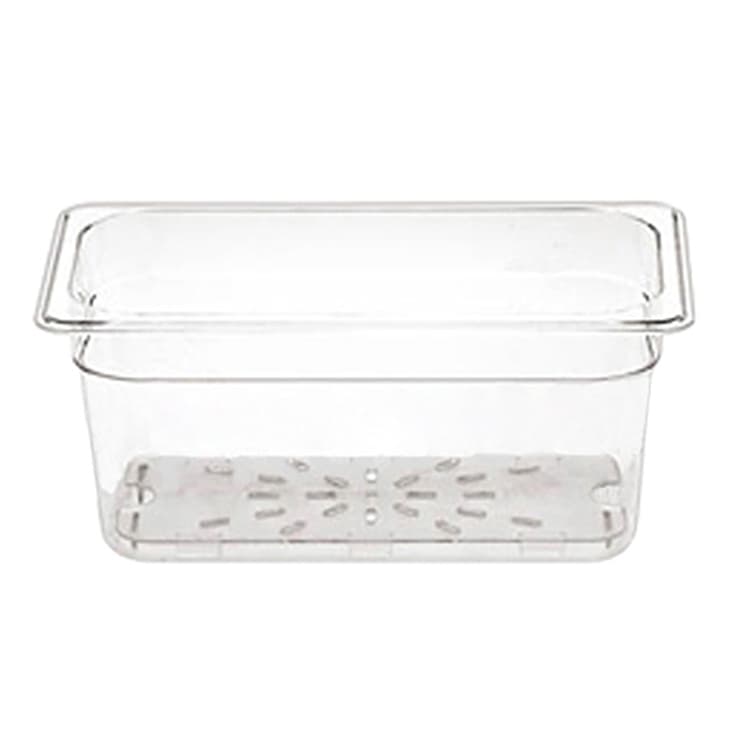 Гастроемкость MACO Jingbao 8621 GN 1/3-150 (325х176х150)