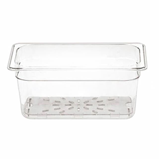 Гастроемкость MACO Jingbao 8621 GN 1/3-150 (325х176х150)