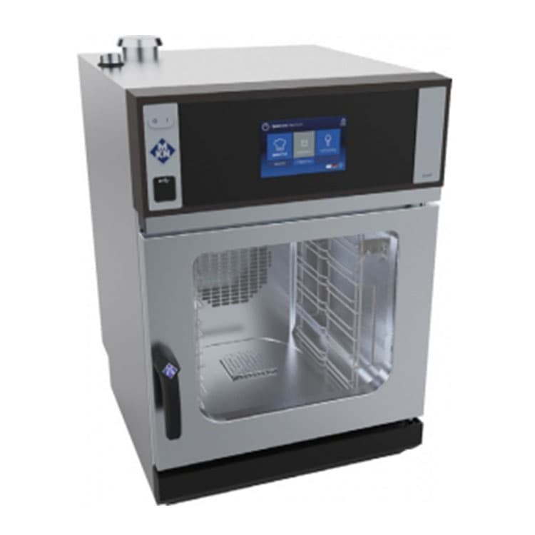 Пароконвектомат электрический инжекторный MKN SKECOD623TG2 380V