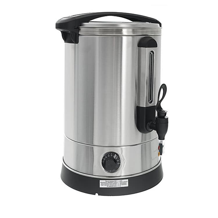 Электрокипятильник Foodatlas HLB-20.5L двойные стенки