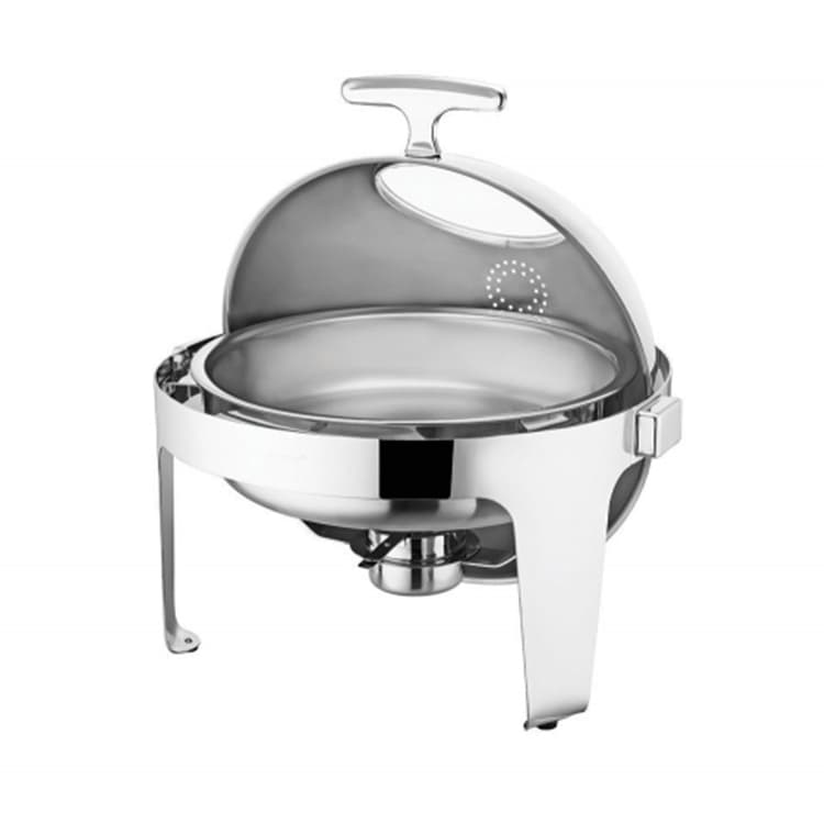 Мармит сервировочный без окна 6,8 л, d 36 см, SUNNEX - P.L. Proff Cuisine, арт. 81200611
