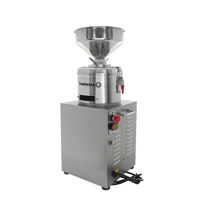 Коллоидная мельница Foodatlas HR-100L