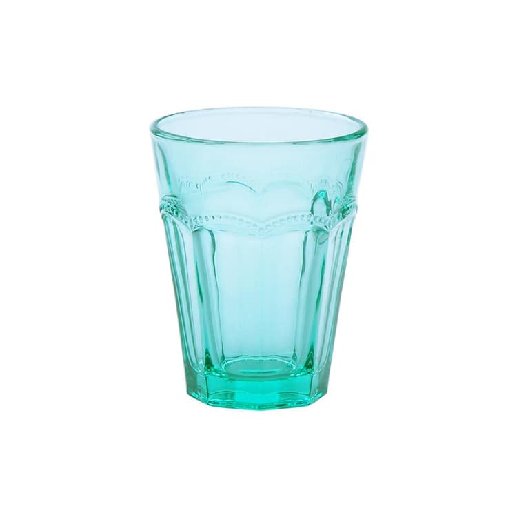 Стакан Олд Фэшн 280 мл зеленый Green Glass P.L.-BarWare [6] арт. 81269577